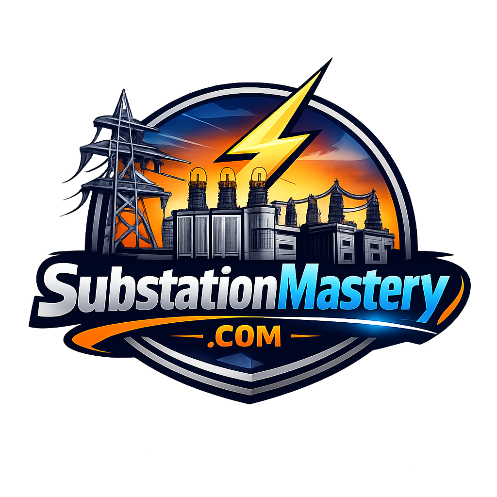 Substation Mastery