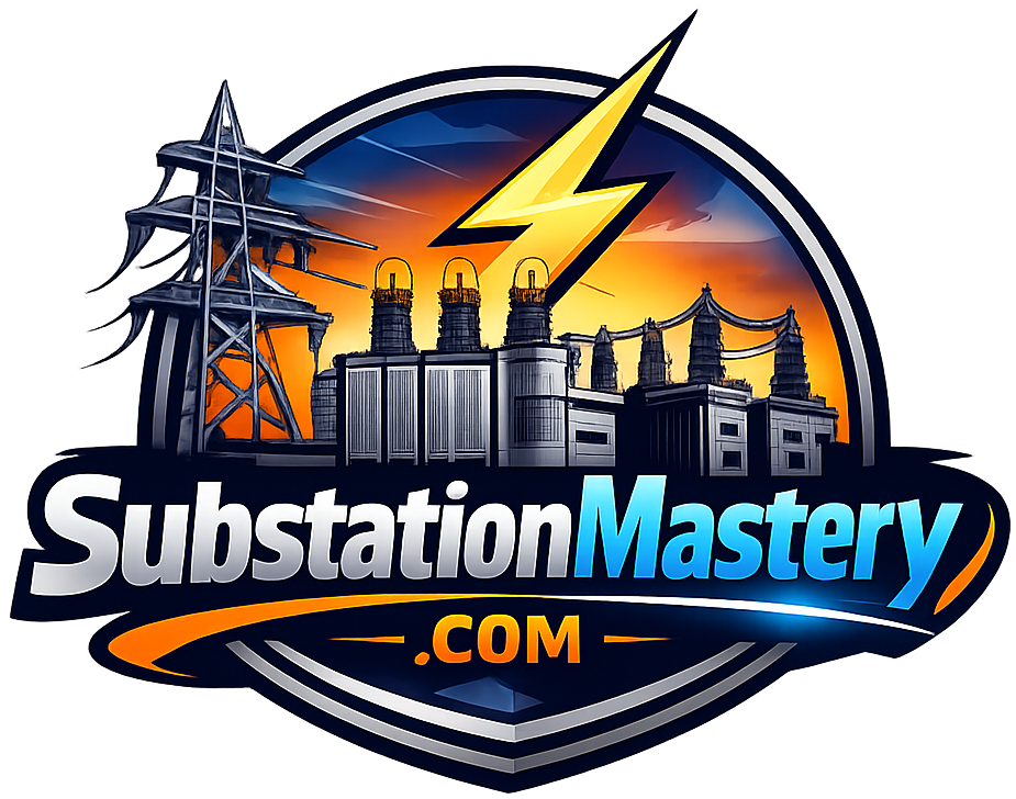 Substation Mastery